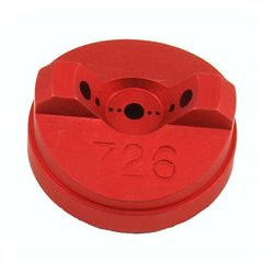 3M 97-077-726 High Solids Air Cap # 726 - Micro Parts & Supplies, Inc.