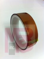 3M 7419 Low Static Non-Silicone Polyimide Film Tape 480 mm x 33 m - Micro Parts & Supplies, Inc.