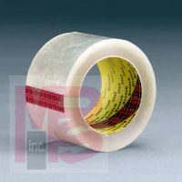 3M 5419 Low Static Polyimide Film Tape 22 1/2 in x 36 yd Bulk on Paper Core - Micro Parts & Supplies, Inc.