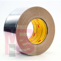 3M 439 Aluminum Foil Tape Silver 6 in x 360 yd 3.1 mil - Micro Parts & Supplies, Inc.