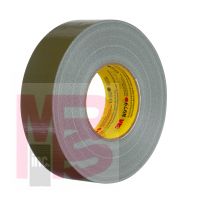 3M 8979 Performance Plus Duct Tape Olive 48 mm x 55 m 12.1 mil - Micro Parts & Supplies, Inc.