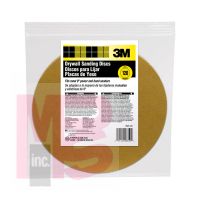 3M DW9-120 Drywall Sanding Disc DW9-120 9 in - Micro Parts & Supplies, Inc.