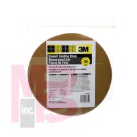 3M DW9-100 Drywall Sanding Discs 9 in. - Micro Parts & Supplies, Inc.