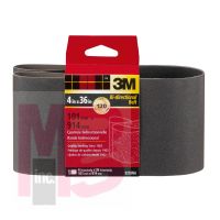 3M 9293NA Sanding Belt 4 in x 36 in Fine 120 grit - Micro Parts & Supplies, Inc.