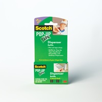 3M 90M-12PK Scotch Tape 3/4 in x 2 in - Micro Parts & Supplies, Inc.