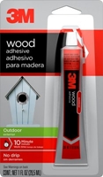 3M 18021 Wood Adhesive 1 fl oz (29.5 mL) - Micro Parts & Supplies, Inc.