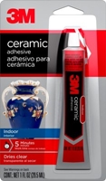 3M 18040 Ceramic Adhesive - Micro Parts & Supplies, Inc.