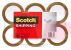 3M 3350T-6 Scotch Lightweight Shipping Packaging Tape 1.88 in x 54.6 yd (48 mm x 50 m) - Micro Parts & Supplies, Inc.