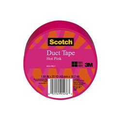 3M 920-PNK-C Scotch(R) Duct Tape Pink - Micro Parts & Supplies, Inc.