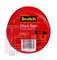 3M 920-RED-C Scotch(R) Red Duct Tape - Micro Parts & Supplies, Inc.