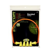 3M 97065-00001 Peltor(R) Sporting Goods Banded Style Hearing Protector  - Micro Parts & Supplies, Inc.