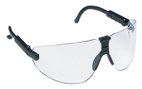 3M 97100-00000 Peltor(R) Professional Shooting Eyewear  Clear  - Micro Parts & Supplies, Inc.