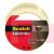 3M 3750-CS36ST Scotch Commercial Grade Shipping Packaging Tape 1.88 in x 54.6 yd (48 mm x 50 m) Case Value Pack - Micro Parts & Supplies, Inc.