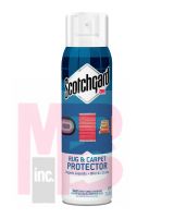 3M Scotchgard Rug & Carpet Protector 4406-17  17 oz.