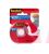 3M 109 Scotch Removable Poster Tape 3/4 in x 150 in Roll in Clear Dispenser - Micro Parts & Supplies, Inc.