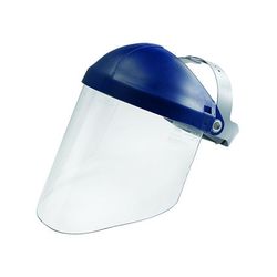 3M 90028-80025T TEKK Protection(TM) Professional Faceshield - Micro Parts & Supplies, Inc.