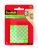 3M 111-SML Scotch Mounting Squares Permanent .5 in x .5 in (12.7 mm x  12.7 mm) - Micro Parts & Supplies, Inc.