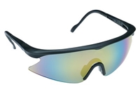 3M 90786-80025T Tekk Protection(TM) Safety Glasses Mirror Lens - Micro Parts & Supplies, Inc.