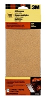 3M 9012NA Power Sanding Sheets 4.5 in x 11 in Assorted Grit - Micro Parts & Supplies, Inc.