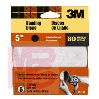 3M 9171ES Discs 5 in Medium - Micro Parts & Supplies, Inc.