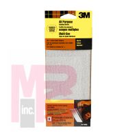 3M 9219NA Sandpaper Sheets Assorted Grit 3 2/3 in x 9 in - Micro Parts & Supplies, Inc.