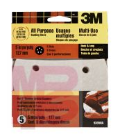 3M 9305NA Hookit Disc 5 in 5 Hole Extra Fine 220 Grit  - Micro Parts & Supplies, Inc.