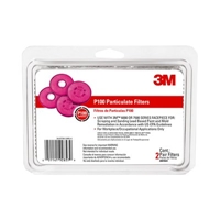 3M 2097HA1-C TEKK Protection(TM) P100 Particulate Filters - Micro Parts & Supplies, Inc.