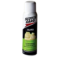 3M 1019R-AUTO Scotchgard Auto Fabric Carpet Foaming Cleaner 1019R-AUTO - Micro Parts & Supplies, Inc.