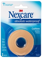 3M 731 Nexcare Absolute Waterproof First Aid Tape731 - Micro Parts & Supplies, Inc.