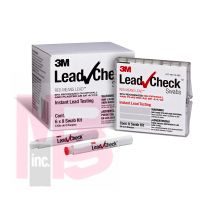 3M LC-48SCP3C LeadCheck Swabs - Micro Parts & Supplies, Inc.