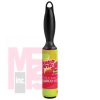 3M 836MRCS-30 Scotch-Brite Mini Lint Roller - Micro Parts & Supplies, Inc.