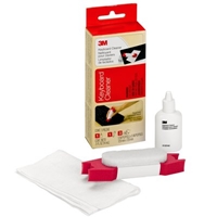 3M 674 Keyboard Cleaner Kit - Micro Parts & Supplies, Inc.