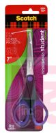 3M Scotch Precision Student Scissors 1447S-MIX