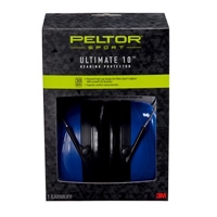 3M 97010-00000 Peltor Sport Ultimate 10(TM) Hearing Protector - Micro Parts & Supplies, Inc.