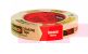 3M  2050-24A-BK  Scotch  Greener  Masking Tape  for Performance Painting .94 in x 60.1 yd (24 mm x 55 m) Bulk - Micro Parts & Supplies, Inc.