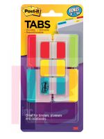 3M Post-it Tabs 686-VAD2