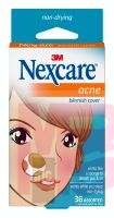 3M Nexcare Acne Cover AC-036