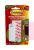 3M 17040ES Command Sawtooth Picture Hanger Water Resistant Strips - Micro Parts & Supplies, Inc.