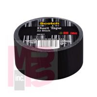 3M 920-BLK-C Scotch(R) Duct Tape 920-BLK-C - Micro Parts & Supplies, Inc.