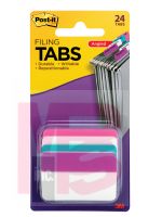 3M Post-it Tabs 686A-PWAV  2 in x 1.5 in (50.8 mm x 38.1 mm)