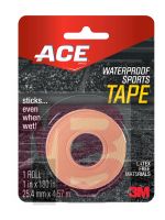 3M ACE Waterproof Sports Tape 909011