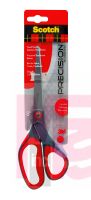 3M Scotch Precision 8 in Scissors 1448  6/inner 6 inners/Case