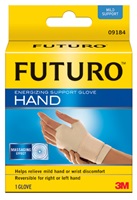 3M FUTURO Energizing Support Glove 09187EN L/XL 12 per case