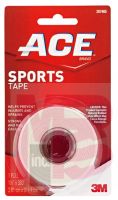 3M ACE Tape 207465  1-pack; 1.5" x 10 yds