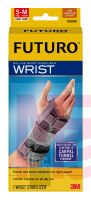 3M FUTURO Deluxe Wrist Stabilizer 09090ENT  Right Hand  S/M