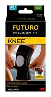 3M 01039ENT FUTURO Precision Fit Knee Support ADJ - Micro Parts & Supplies, Inc.