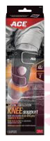 3M ACE Knee Support with Side Stabilizers 907009  Adjustable