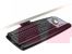 3M AKT70LE Lever Adjust Keyboard Tray Standard Keyboard Mouse 21.75 in Track - Micro Parts & Supplies, Inc.