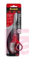 3M Scotch Multi-Purpose Scissors 1427  7 in 6/Inner 6 Inners/Case 36/1