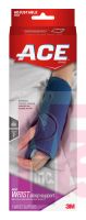 3M ACE Night Wrist Sleep Support 209626  One Size Adjustable